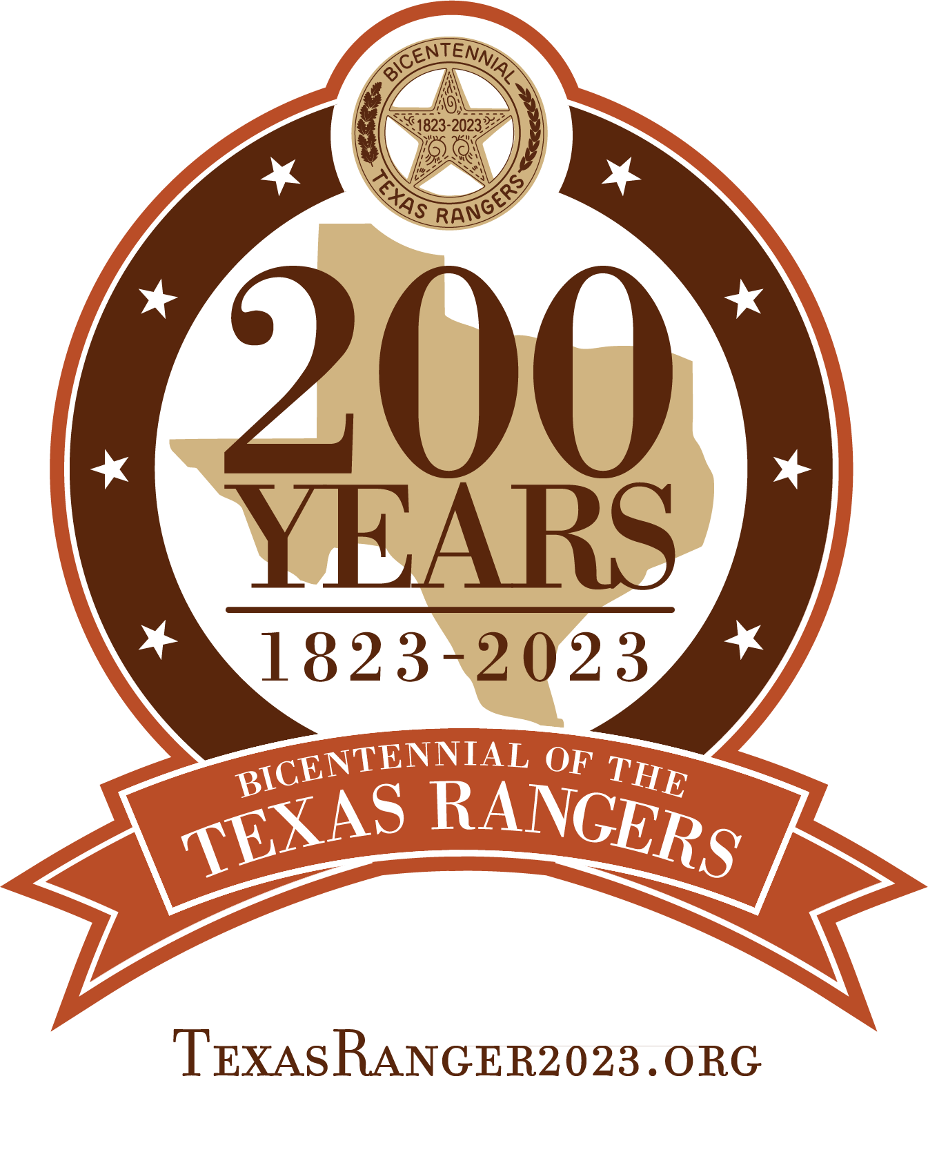 Badges, Boots and Bling Celebrates the Texas Rangers Bicentennial